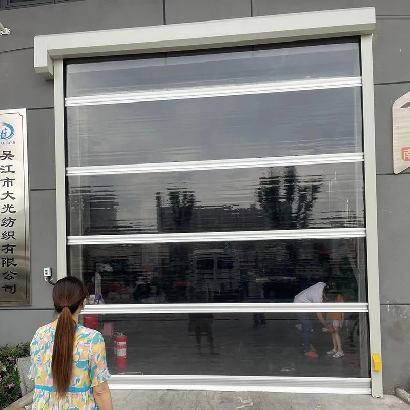 Factory Roller Shutter Doors suppliers
